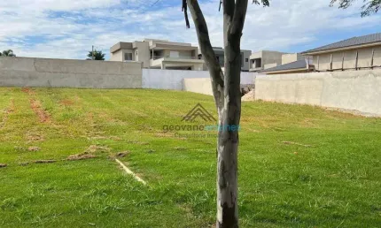 Terreno à venda, 720 m² por R$ 490.000,00 - Condomínio Residencial Evidence - Araçoiaba da Serra/SP