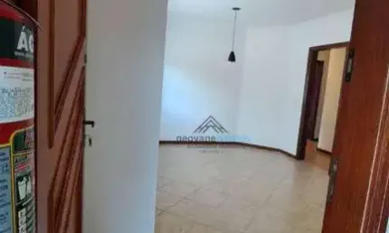 Apartamento com 3 dormitórios à venda, 61 m² por r$ 450.000,00 - jardim judith - sorocaba/sp