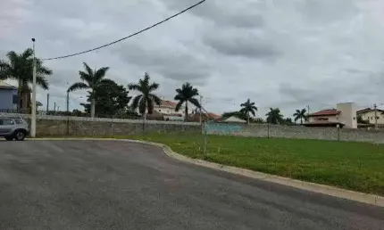 Terreno à venda, 265 m² por R$ 318.000,00 - Alto da Boa Vista - Sorocaba/SP