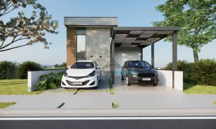 Casa com 3 dormitórios à venda, 114 m² por r$ 687.940,00 - jardim novo horizonte - sorocaba/sp