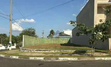 Terreno à venda, 311 m² por R$ 450.000,00 - Condomínio Villa Olympia - Sorocaba/SP