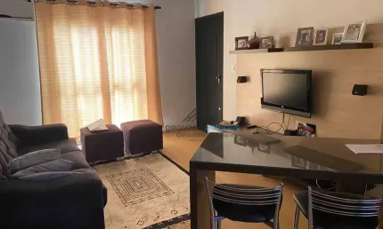 Apartamento com 2 dormitórios para alugar, 90 m² por r$ 3.250,00/mês - parque campolim - sorocaba/sp