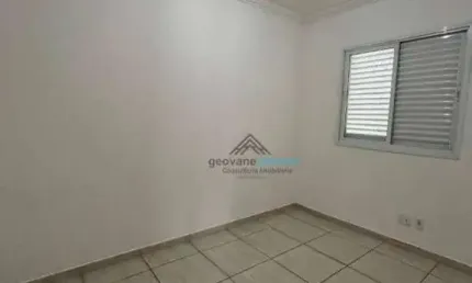 Apartamento com 2 dormitórios à venda, 48 m² por r$ 295.000,00 - jardim gonçalves - sorocaba/sp
