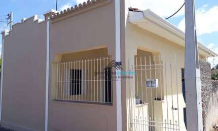 Casa com 3 dormitórios à venda, 180 m² por R$ 360.000,00 - Vila Cidade Jardim - Limeira/SP