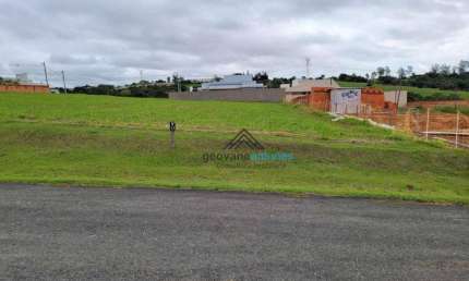 Terreno à venda, 1000 m² por R$ 220.000,00 - Jardim Áurea - Salto de Pirapora/SP