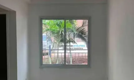 Apartamento com 2 dormitórios à venda, 47 m² por R$ 235.000,00 - Horto Florestal - Sorocaba/SP