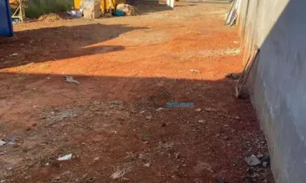 Terreno à venda, 125 m² por R$ 105.000,00 - Parque São Bento - Sorocaba/SP
