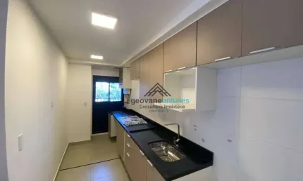 Apartamento com 3 dormitórios à venda, 82 m² por R$ 850.000,00 - Alto da Boa Vista - Sorocaba/SP