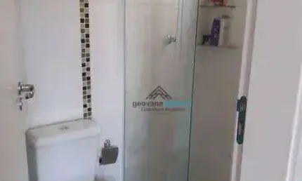 Apartamento com 2 dormitórios à venda, 60 m² por R$ 403.000,00 - Jardim Europa - Sorocaba/SP