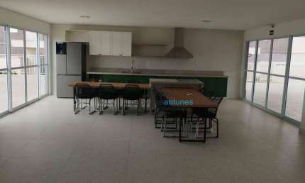 Apartamento com 2 dormitórios à venda, 63 m² por R$ 392.000,00 - Jardim Clarice I - Votorantim/SP