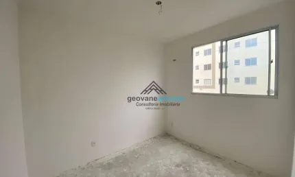 Apartamento com 2 dormitórios à venda, 55 m² por r$ 240.000,00 - jardim tulipas - sorocaba/sp