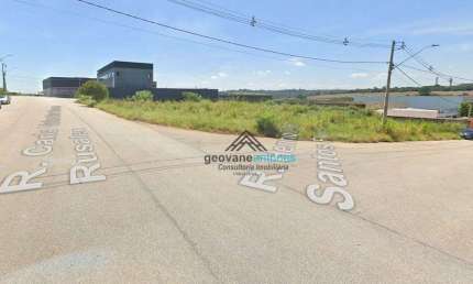 Área à venda, 1337 m² por R$ 1.520.000,00 - Parque Empresarial Prestes - Sorocaba/SP
