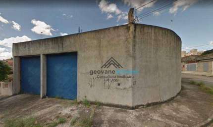 Barracão à venda, 1040 m² por R$ 3.000.000,00 - Jardim São Paulo - Sorocaba/SP