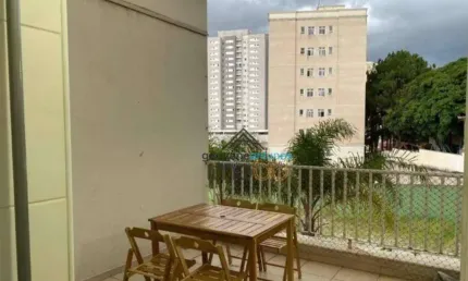 Apartamento com 3 dormitórios à venda, 85 m² por R$ 820.000,00 - Jardim Residencial Martinez - Sorocaba/SP