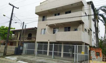 APARTAMENTO COM 03 QUARTOS PERTINHO DO MAR!! BAL.IPANEMA- FINANCIE!!