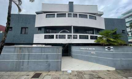 Cobertura com 3 quartos à venda em Caiobá, Matinhos 