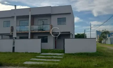 Casa com 3 quartos à venda no Leblon, Pontal do Paraná 
