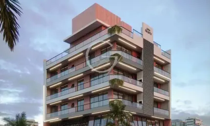 Cobertura com 4 quartos à venda no Centro, Matinhos 