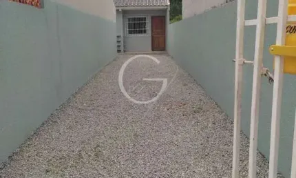 Casa com 2 quartos à venda no Riviera, Matinhos 