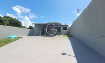 RESIDÊNCIA COM 02 QUARTOS E ESPAÇO DE TERRENO EM IPANEMA A VENDA!!