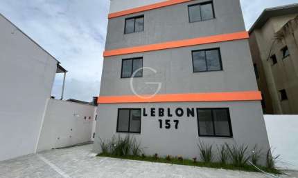 Apartamento com 2 quartos à venda na Rua Deodoro da Fonseca, Leblon, Pontal do Paraná