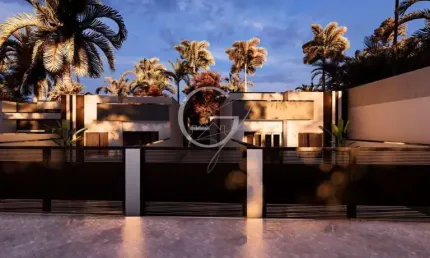 Casa em condomínio fechado com 2 quartos à venda em Shangri-lá, Pontal do Paraná 