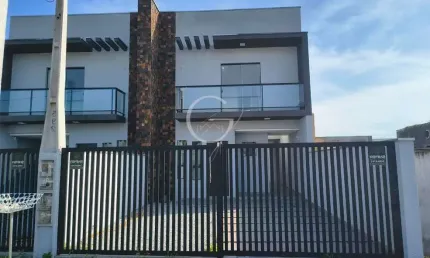 Casa com 3 quartos à venda na Praia de Leste, Pontal do Paraná 