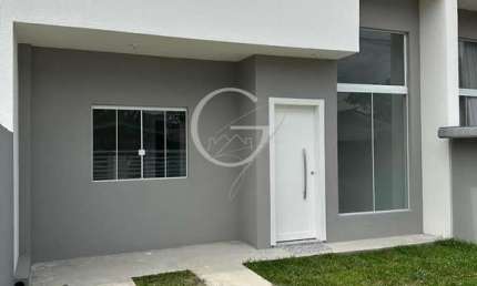 Casa com 3 quartos à venda no Saint Etiene, Matinhos 