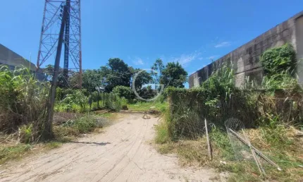 Terreno à venda na PR 412, Leblon, Pontal do Paraná