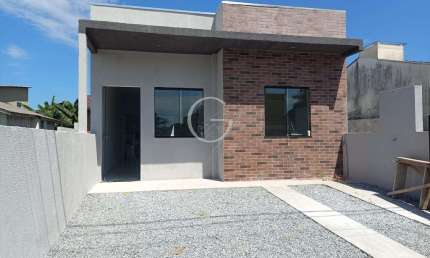 Casa com 2 quartos à venda em Shangri-lá, Pontal do Paraná 