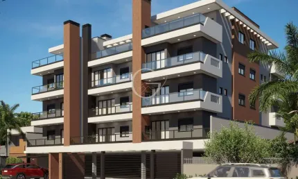 Cobertura com 2 quartos à venda no Riviera, Matinhos 