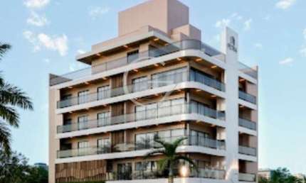Apartamento com 3 quartos à venda na Avenida Beira Mar, Balneário Caravelas, Matinhos