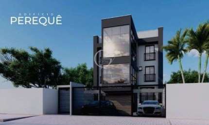 Apartamento Alto Padrão em Balneário Perequê, Matinhos/PR