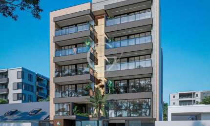 Apartamento com 3 quartos à venda no Riviera, Matinhos 