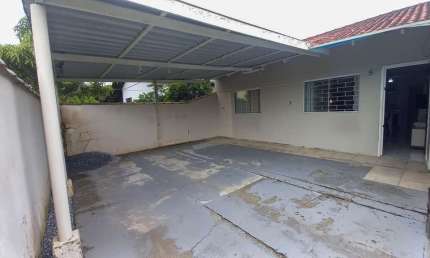 RESIDÊNCIA A VENDA NO BALNEÁRIO GRAJAÚ PRÓXIMO A PRAIA!!