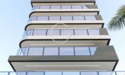 Apartamento com 3 quartos à venda na Avenida Londrina, Caiobá, Matinhos