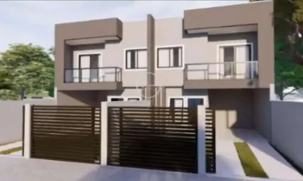 Casa com 4 quartos à venda na Rua Alba De Souza E Silva, Ipanema, Pontal do Paraná