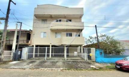 APARTAMENTO COM 02 QUARTOS A UMA QUADRA DO MAR NO BALNEÁRIO IPANEMA!!