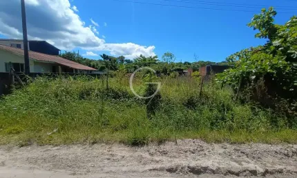 Terreno à venda na Rua Natal, Centro, Pontal do Paraná