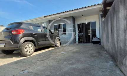 RESIDÊNCIA COM 02 DORMITÓRIOS E ESPAÇO AOS FUNDOS COM CHURRASQUEIRA!! GRAJAÚ
