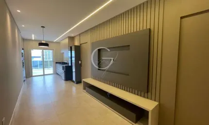 Apartamento com 3 quartos à venda no Balneário Flórida, Matinhos 