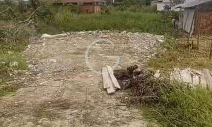 Terreno à venda no bairro Carmery - Pontal do Paraná/PR
