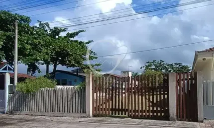 Terreno à venda na Rua Piratininga, Ipanema, Pontal do Paraná