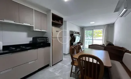 Apartamento com 2 quartos à venda em Caiobá, Matinhos 