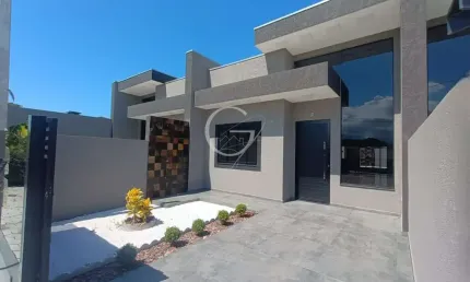 Casa com 3 quartos à venda no Santa Terezinha, Pontal do Paraná 