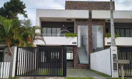 Casa com 3 quartos à venda no Santa Terezinha, Pontal do Paraná 