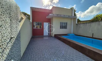 RESIDÊNCIAS NOVAS EM PADRÃO MODERNO NA REGIÃO DE SHANGRI-LÁ!