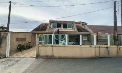 Casa com 4 quartos à venda em Ipanema, Pontal do Paraná 