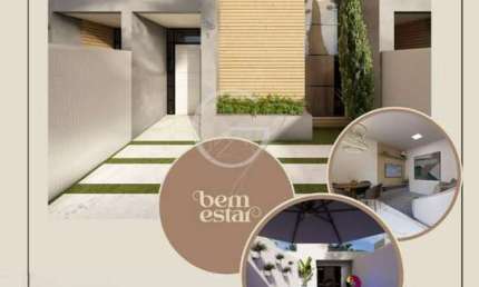 Casa com 2 quartos à venda no Canoas, Pontal do Paraná 