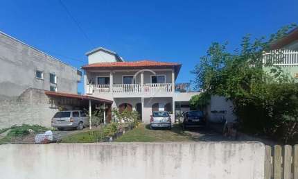 Casa com 7 quartos à venda na Rua Piratininga, Ipanema, Pontal do Paraná